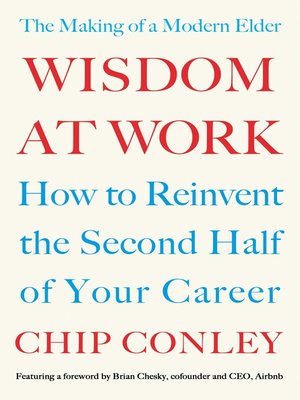 cover image of Wisdom at Work